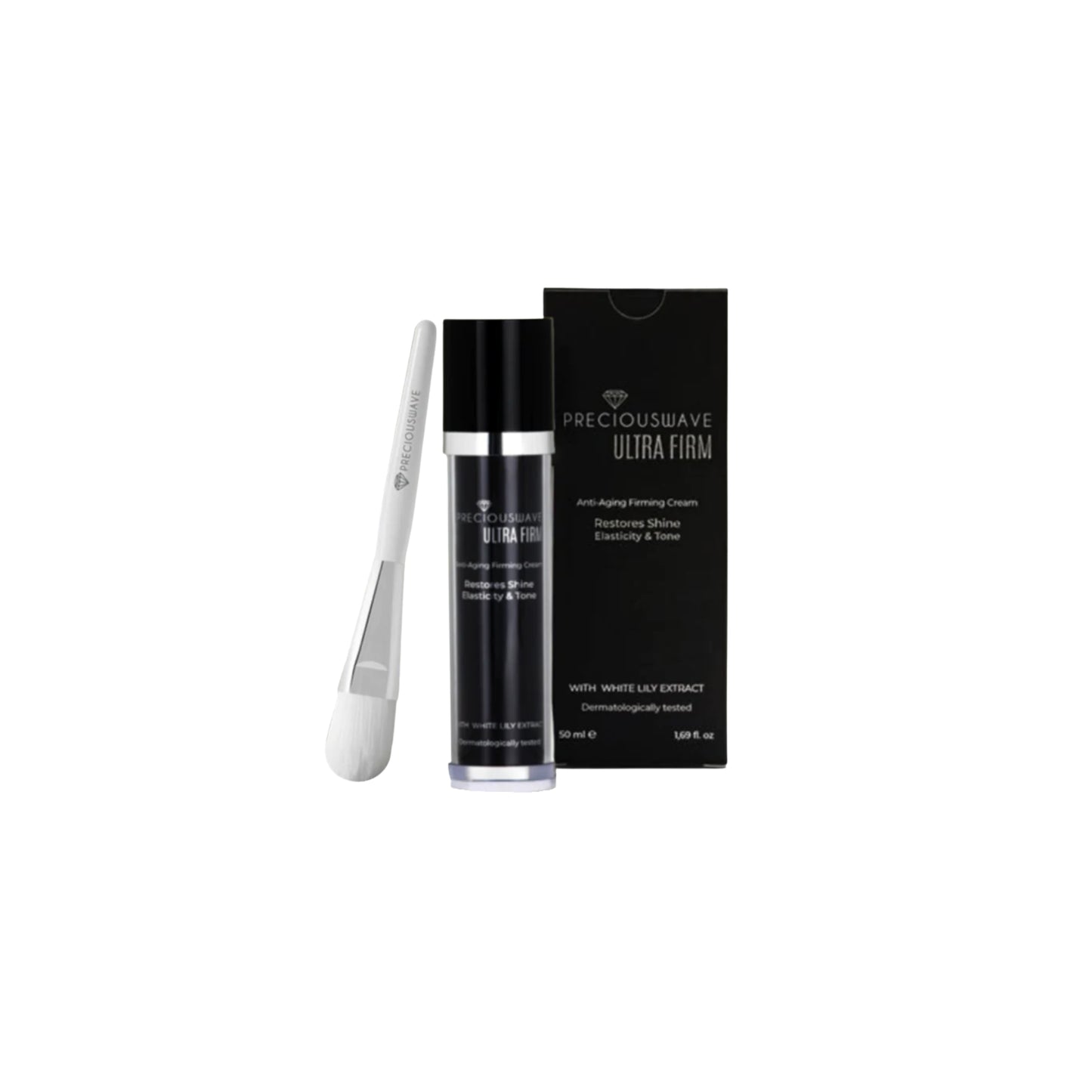 ULTRA FIRM CREME RAFFERMISSANTE