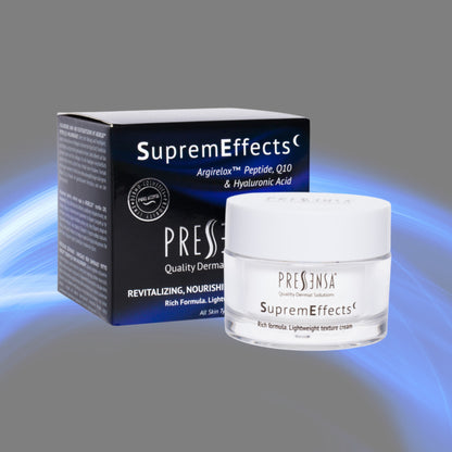 SUPREMEFFECTS  crème de nuit